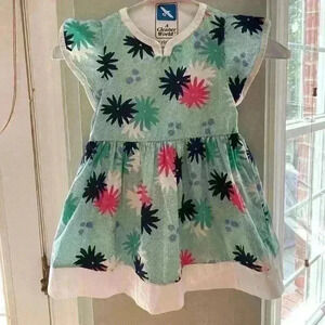 Gymboree Dress 3T